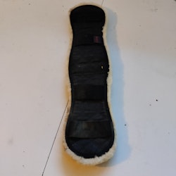Fårskinn till sadelgjord 65 cm Christ