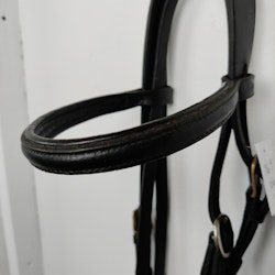 Svart träns  COB