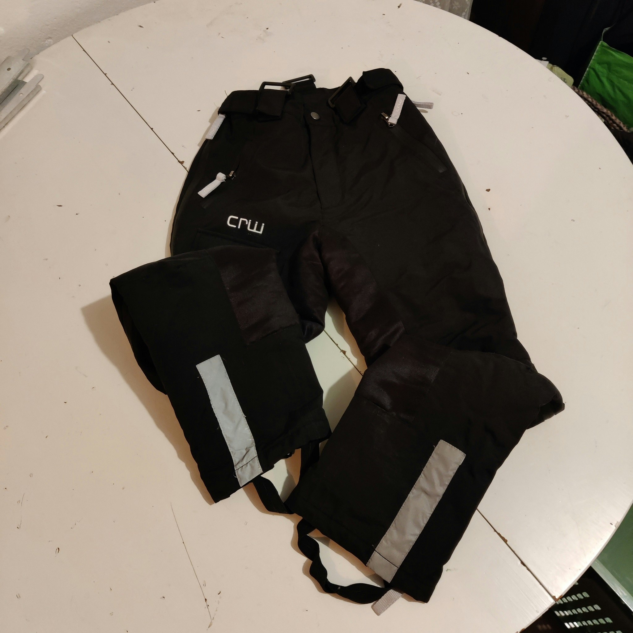 Jacka och termobyxa CRW 134/140