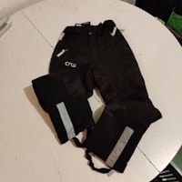 Jacka och termobyxa CRW 134/140