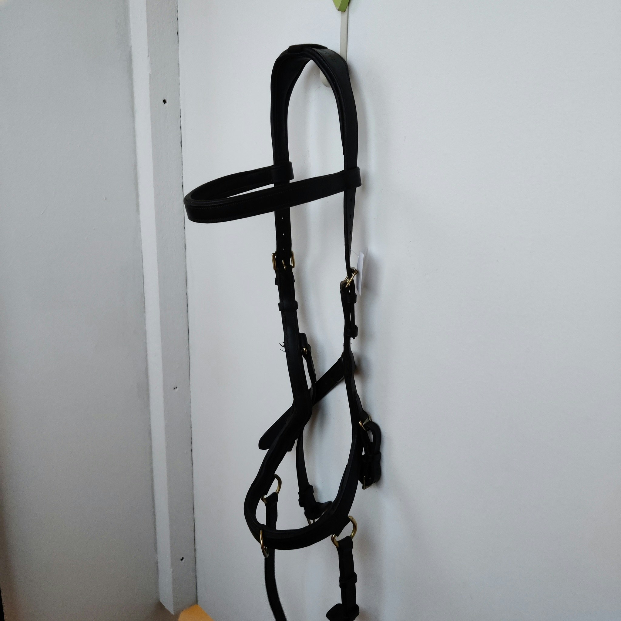 Micklem Multibridle FULL