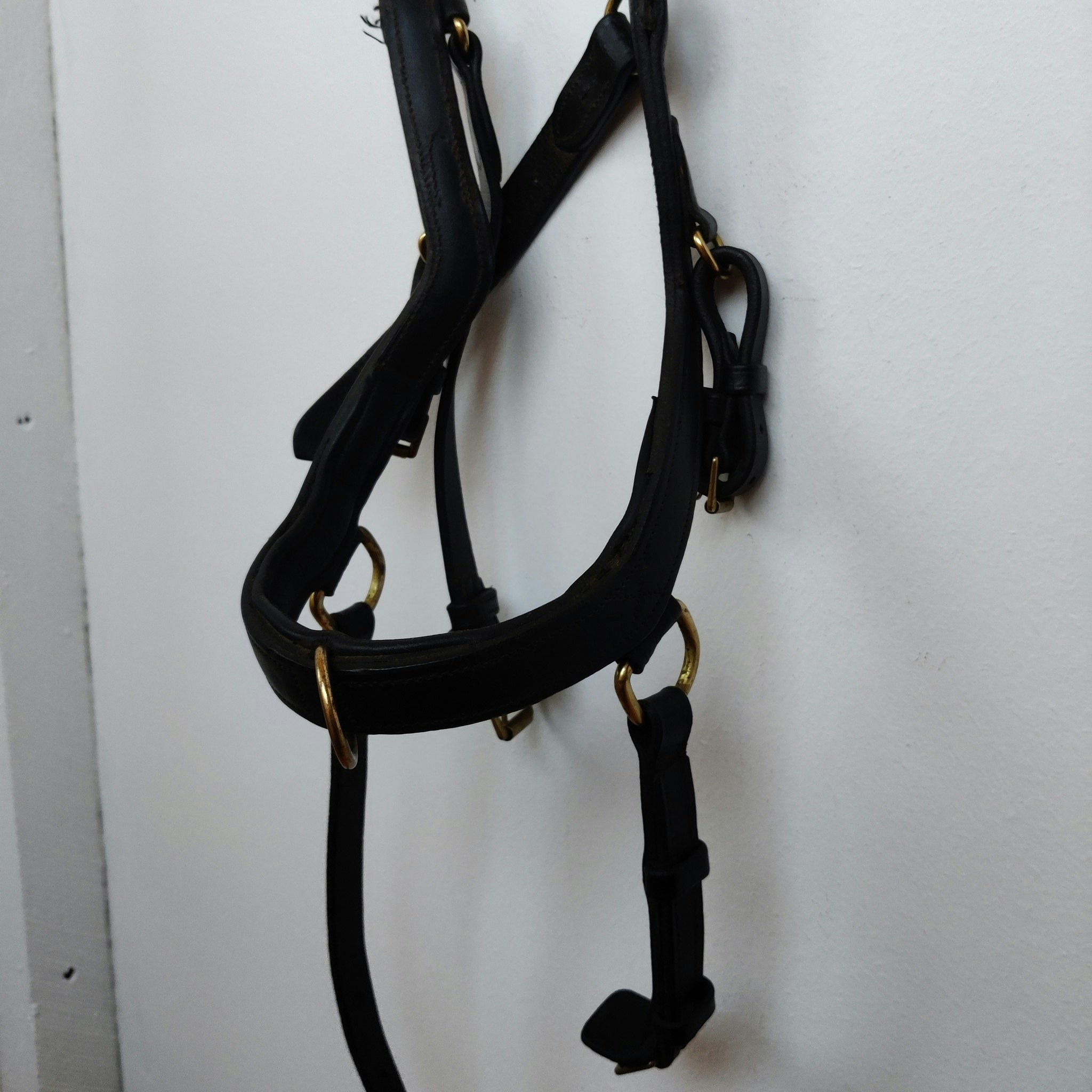 Micklem Multibridle FULL