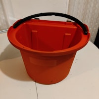 Transportkrubba