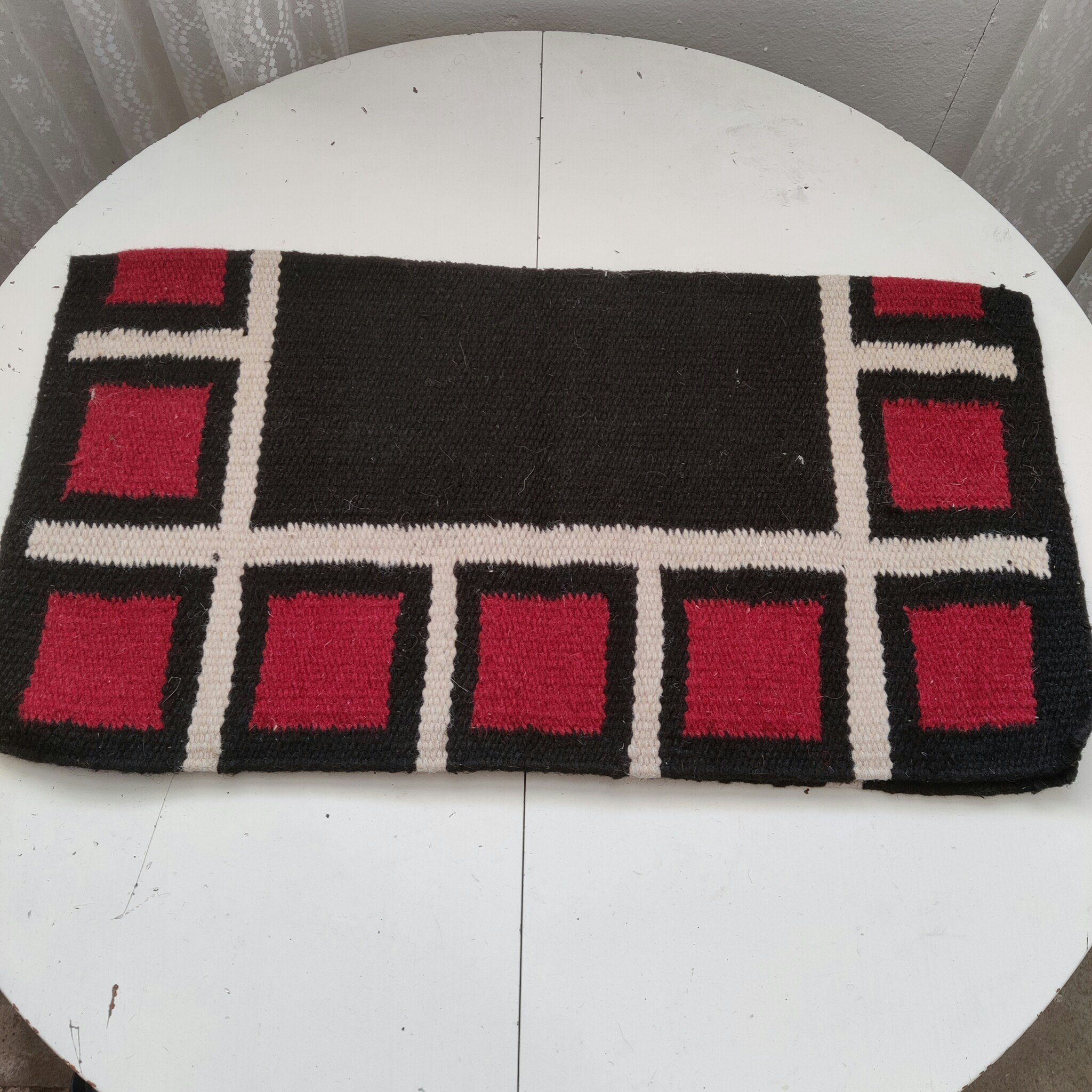 Westernpad HKM