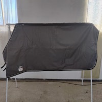 Stall/transporttäcke 155 cm Hansbo