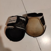 Bakbensskydd Equiguard LARGE