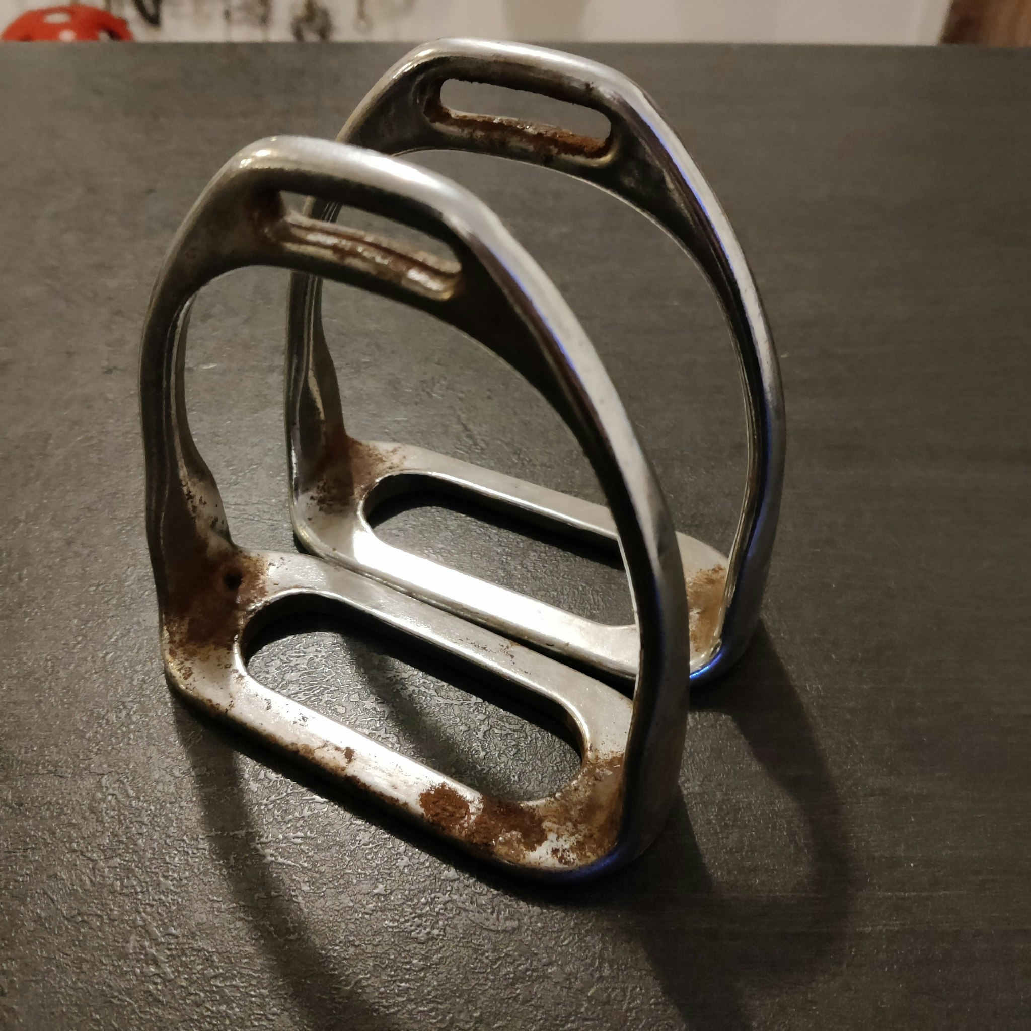 Stigbyglar 11 cm