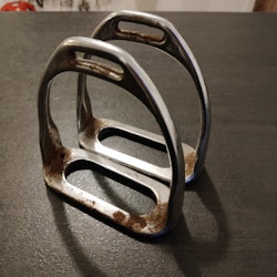 Stigbyglar 11 cm