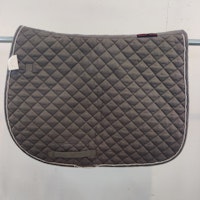 Grått dressyrschabrak  FULL