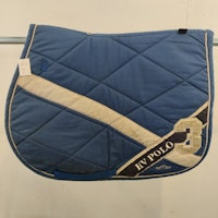 Blått schabrak HV Polo FULL