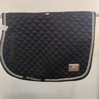 Svart schabrak JH Collection FULL