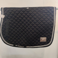 Svart schabrak JH Collection FULL