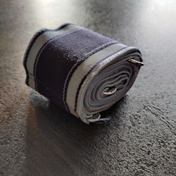 Elastisk täckesgjord