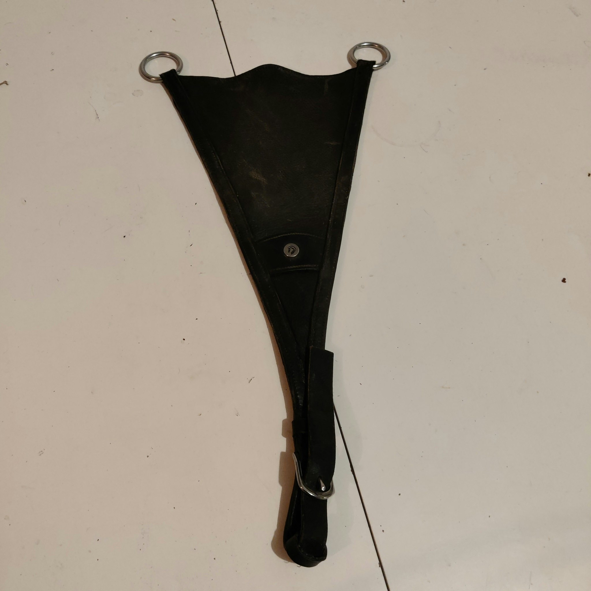 Bibmartingal Fairfield FULL