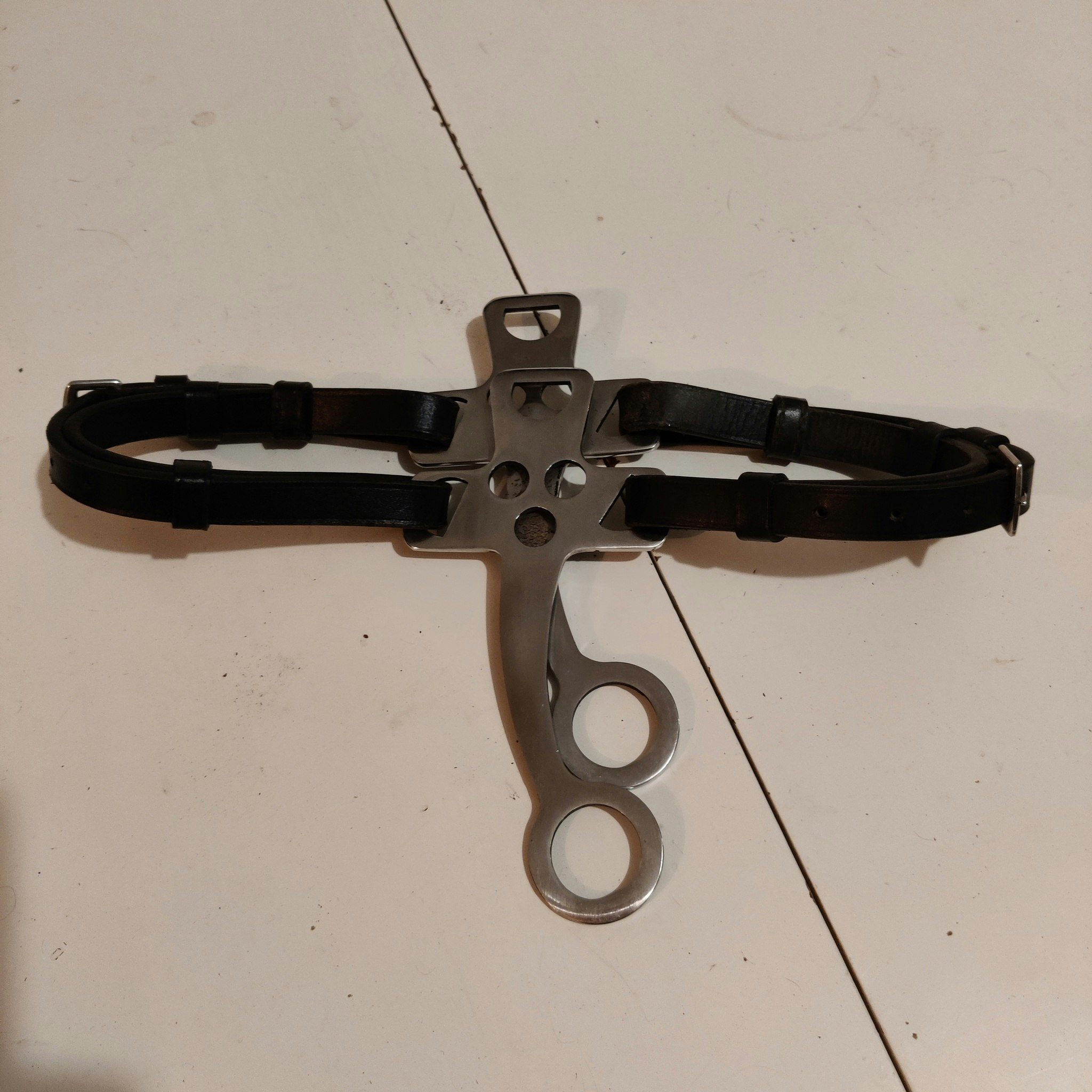 Hackamore FULL