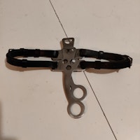 Hackamore FULL