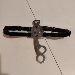 Hackamore FULL