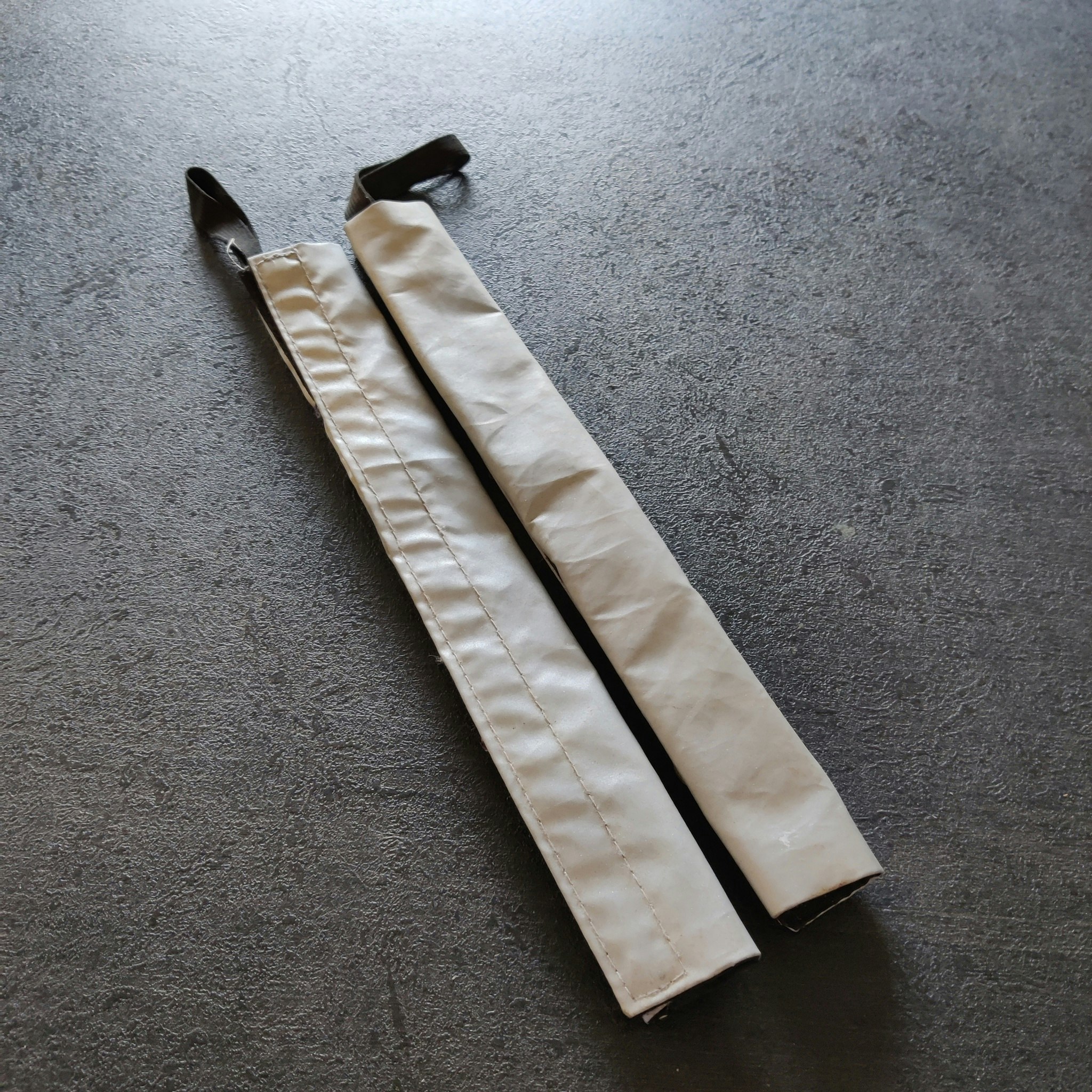 Tygelreflexer