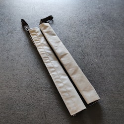 Tygelreflexer