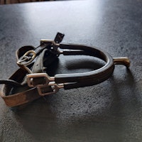 Sporrar 25 mm