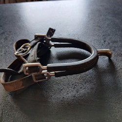 Sporrar 25 mm