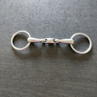 Tredelat tränsbett 12 cm