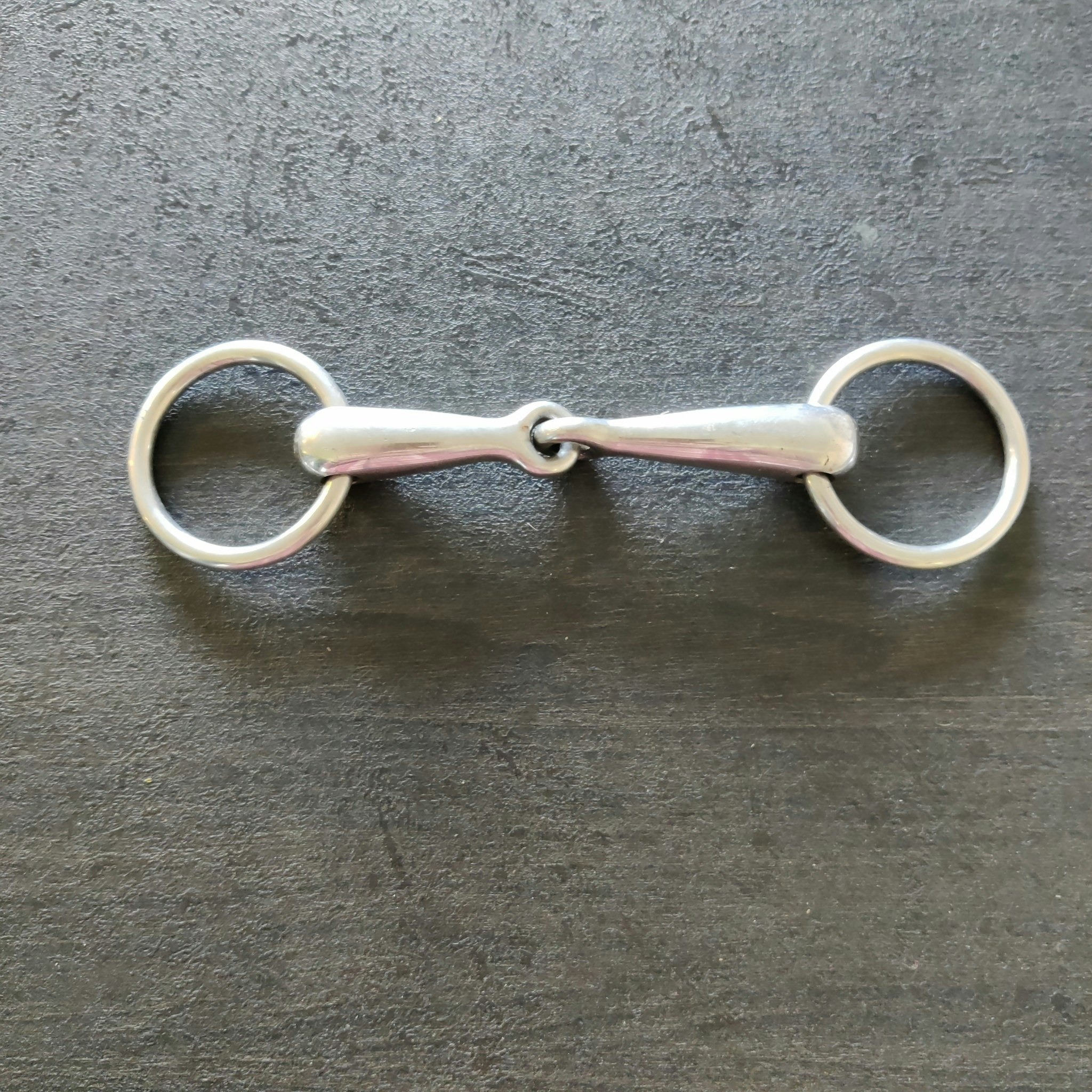 Ledat tränsbett 11 cm