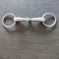 Ledat tränsbett 13.5 cm
