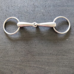 Ledat tränsbett 13.5 cm