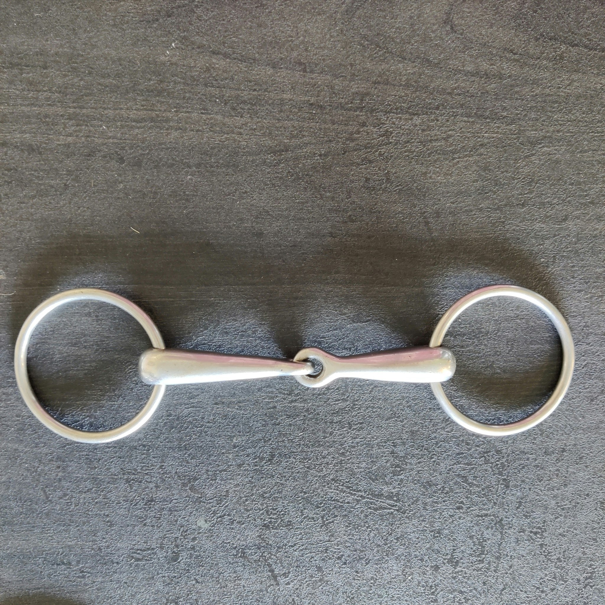 Ledat tränsbett 13 cm
