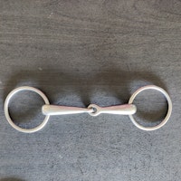 Ledat tränsbett 13 cm