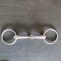 Ledat tränsbett 13 cm