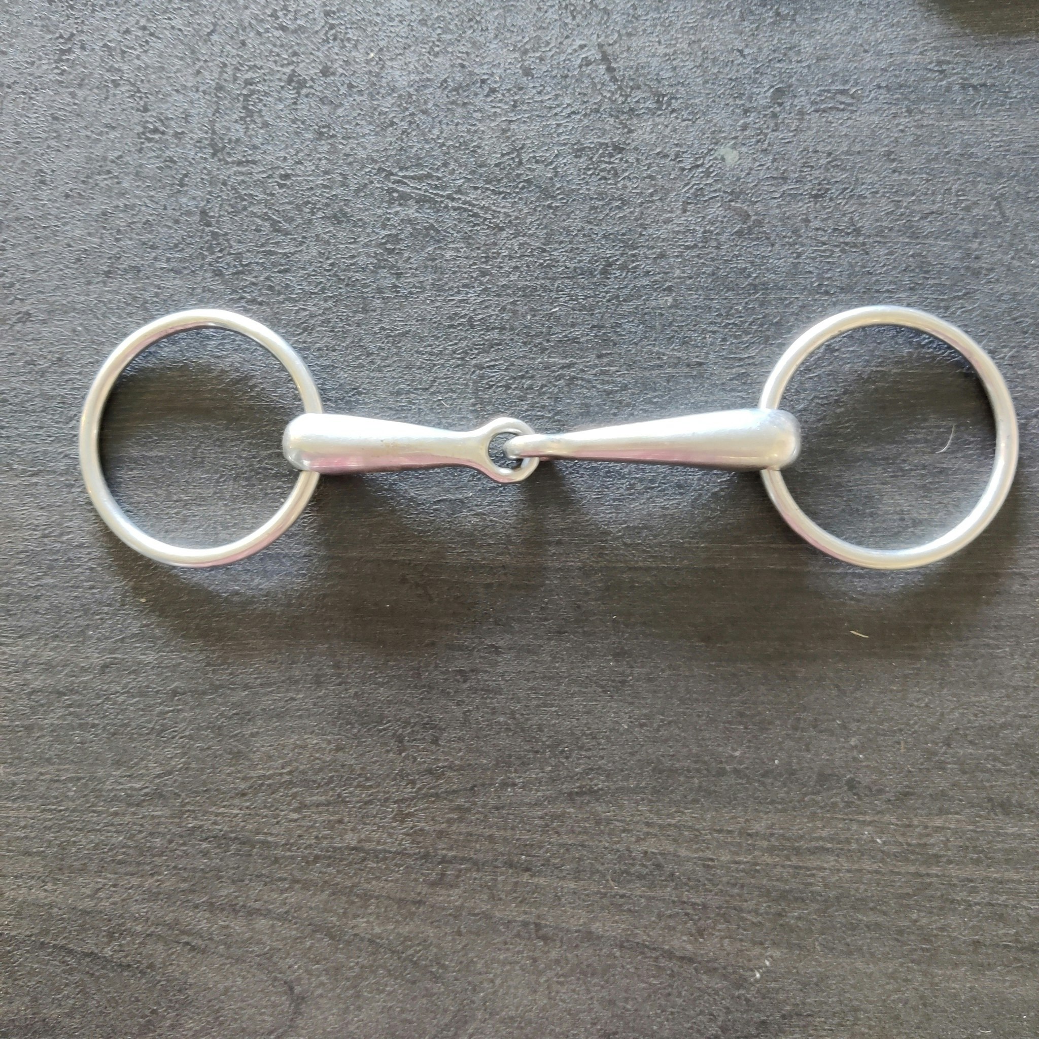 Ledat tränsbett 12.5 cm