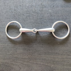 Ledat tränsbett 12.5 cm