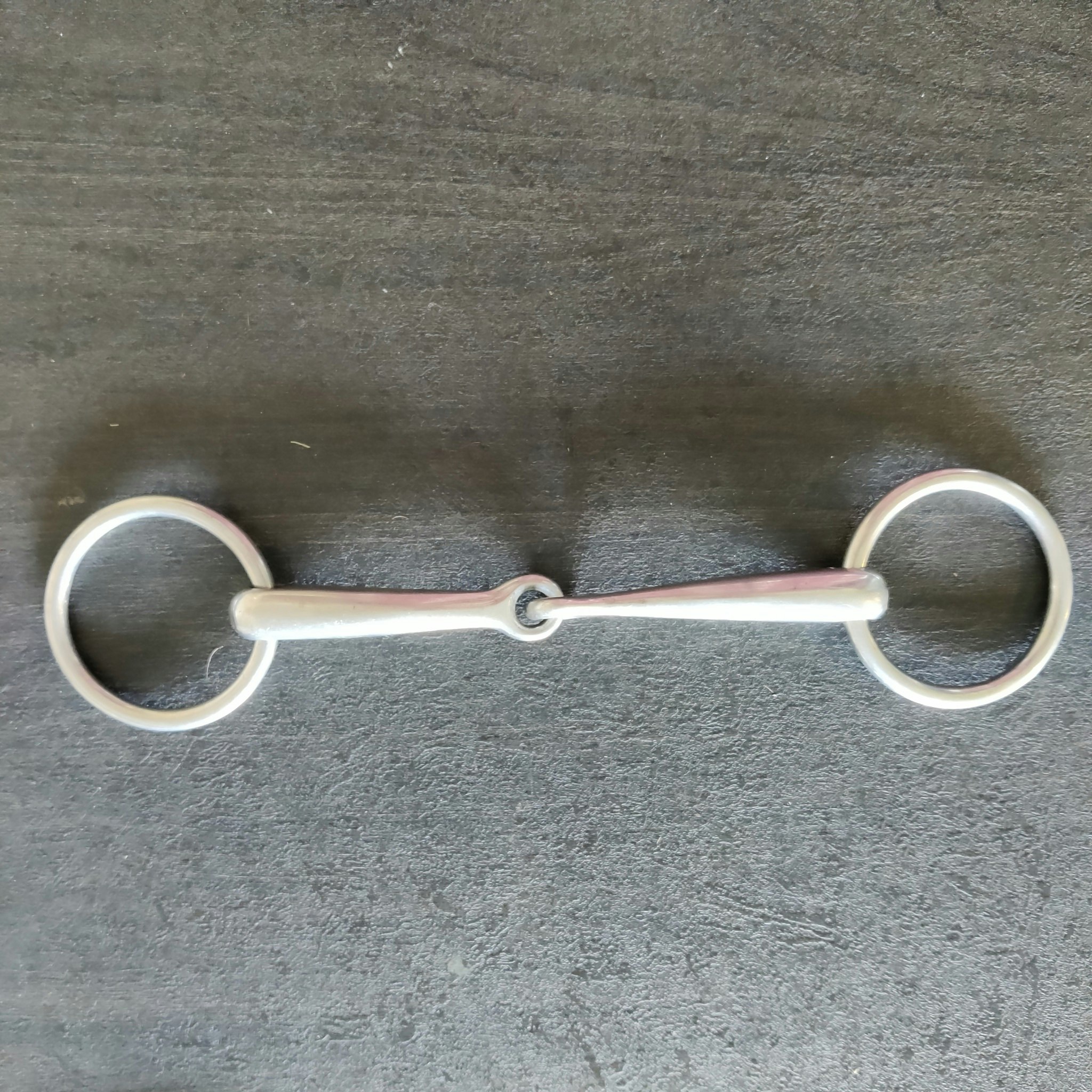 Ledat tränsbett 14.5 cm