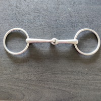 Ledat tränsbett 12.5 cm