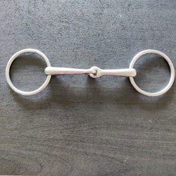 Ledat tränsbett 12.5 cm