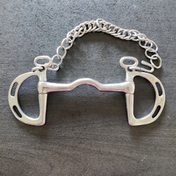 Kimblewick 11.5 cm