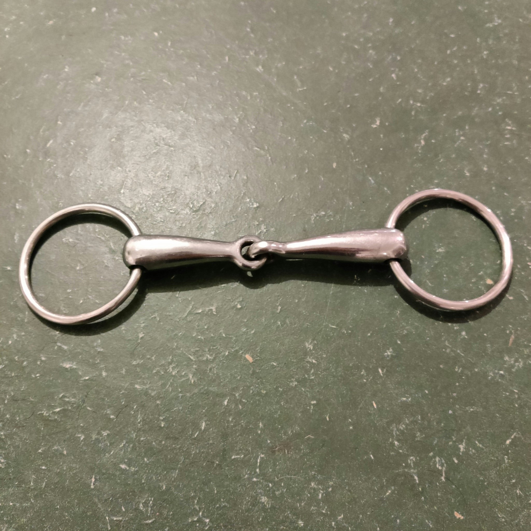 Ledat tränsbett 14 cm