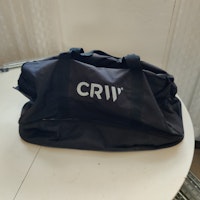 Väska CRW