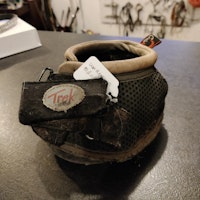 Barfotaboot Cavallo Trek storlek 2
