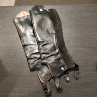 Shortchaps Cavallo SMALL