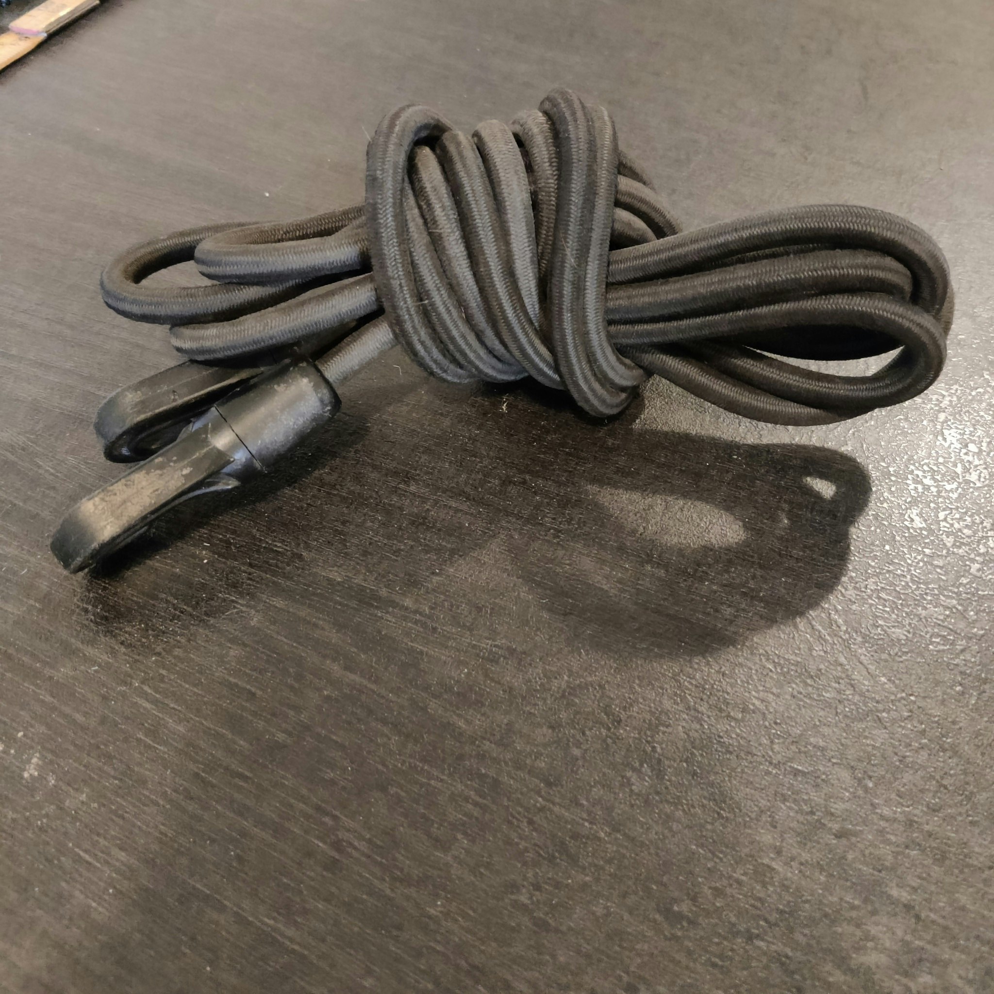 Elastisk snodd