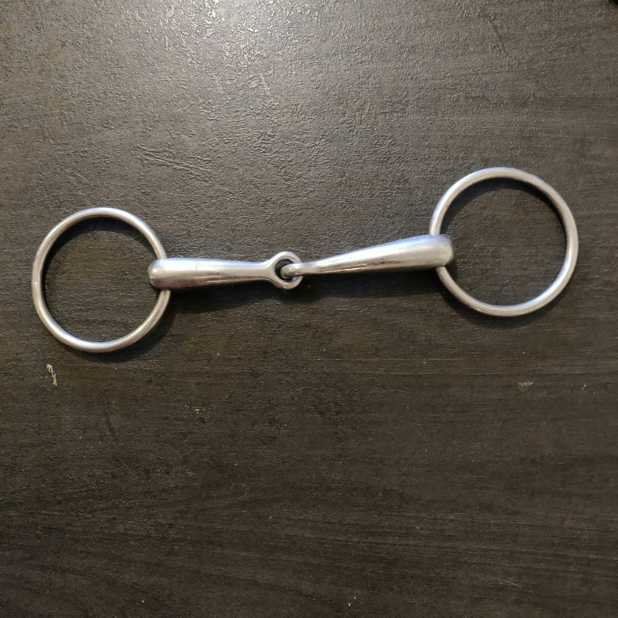 Ledat tränsbett 13.5 cm