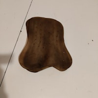 Gelpaddar/senskydd