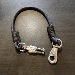 Transportgrimskaft