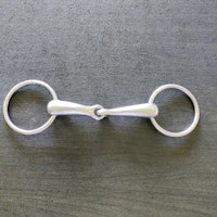 Ledat tränsbett 13 cm