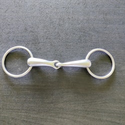 Ledat tränsbett 13 cm