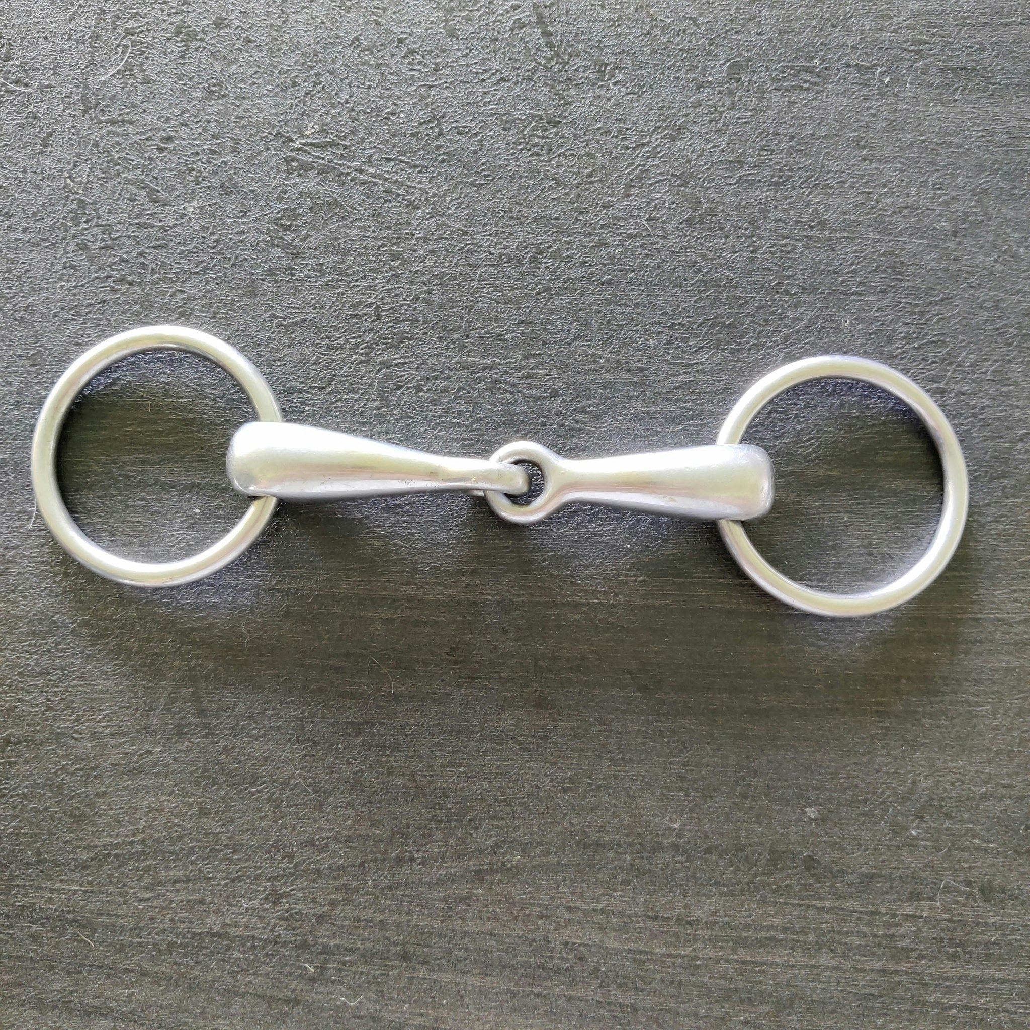 Ledat tränsbett 11 cm