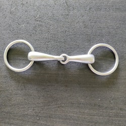Ledat tränsbett 11 cm